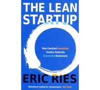 The lean startup Eric Ries (Auteur)