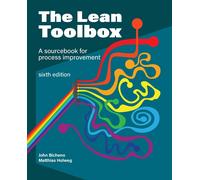 The Lean Toolbox Sixth Edition