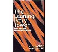 The Leaning Ivory Tower
