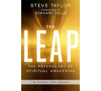 The Leap