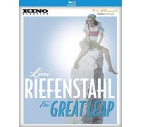 The Leap [Blu-Ray]