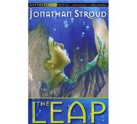 The Leap by Jonathan Stroud Paperback Book Stroud, Jonathan (Auteur)