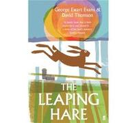 The Leaping Hare George Ewart Evans (Auteur)