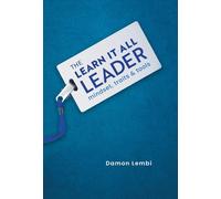 The Learn-It-All Leader