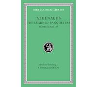 The Learned Banqueters: Book 10.420e-11