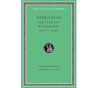 The Learned Banqueters: Book 15. General Indexes (8)