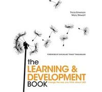 The Learning and Development Book by Mary Stewart Mary Stewart (Auteur)