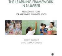 The Learning Framework in Number by David EllemorCollins Inconnu (Auteur)