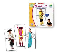 The Learning Journey International The Learning Journey Match It! Qui suis-Je ?