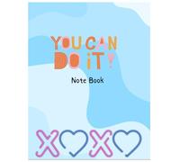 The Learning Lab - note book