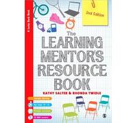 The Learning Mentor′S Resource Book
