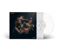 The Learning Of Urgency Vinyle Coloré E