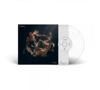 The Learning Of Urgency Vinyle Coloré Vinyle