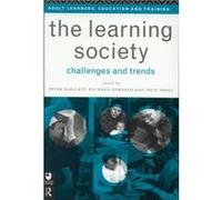 The Learning Society Challenges and Trends by Richard Edwards