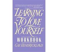 Learning to Love Yourself Workbook