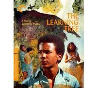 The Learning Tree Blu-ray E