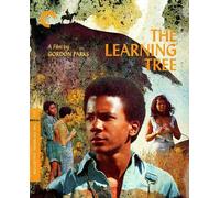 The Learning Tree (Criterion Collection) [Dvd] 2 Pack
