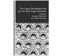 The Least Developed And The Oil-Rich Arab Countries