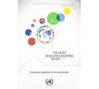 The Least Developed Countries Report 2020