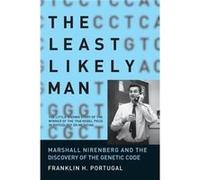 The Least Likely Man - Franklin H. Portugal - MIT Press Ltd - Livre en Anglais - Paperback Franklin H. PortugalFranklin H. Portugal (Auteur)
