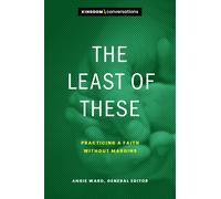 The Least Of These