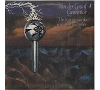 The Least We Can Do - 1st - VG