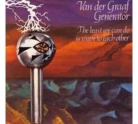 The Least We Can Do is Wave to Each Other