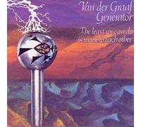 The Least We Can Do Is Wave To Each Other