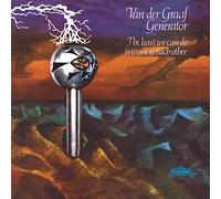 Van Der Graaf Generator - The Least We Can Do is Wave to Each Other [Import]