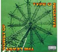 The Least Worst Of - Best Of