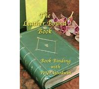 THE LEATHER BOUND BOOK - DVD BOOKBINDING SERIES[NON-US FORMAT, PAL]