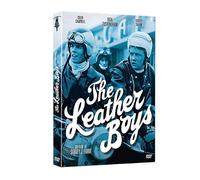 The Leather Boys