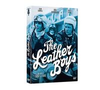 The Leather Boys DVD DVD