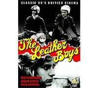 The Leather Boys G