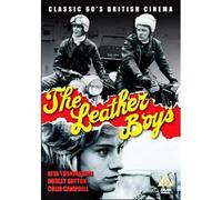 The Leather Boys [Region 2]
