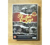 The Leather Boys - Rita Tushingham, Colin Campbell, Dudley Sutton - Dvd