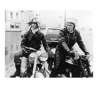 The Leather Boys - Rita Tushingham - Dvd