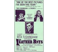 The Leather Boys [VHS]