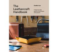 The Leathercraft Handbook