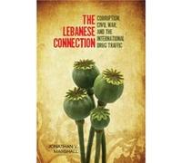 The Lebanese Connection by Jonathan Marshall Jonathan Marshall (Auteur)