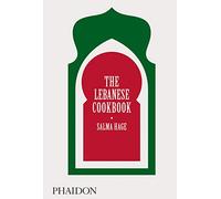 THE LEBANESE COOKBOOK