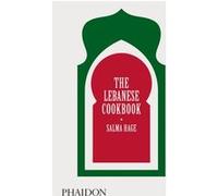 The lebanese cookbook Salma Hage (Auteur)