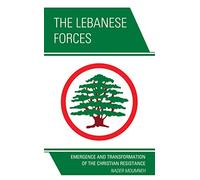 The Lebanese Forces