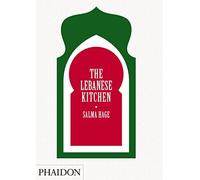 THE LEBANESE KITCHEN