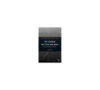 The Lebanese Post-Civil War Novel
