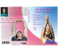 The Lebed Method, Focus on Healing Through Therapeutic Exercise and Movement