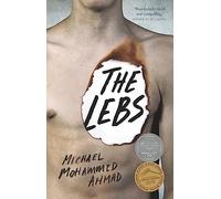 The Lebs: Miles Franklin Literary Award Finalist