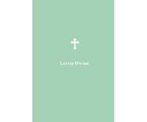 The Lectio Divina Journal: Mint