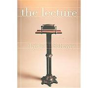 The Lecture Linda Coverdale, Lydie Salvayre (Auteur)