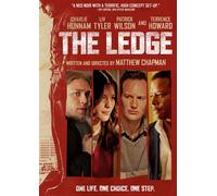 The Ledge